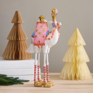 Patience Brewster Nativity Figure – Nativity, Frank the Camel