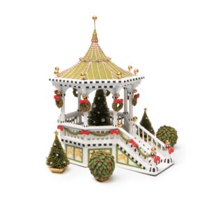 Patience Brewster Caroler Figure