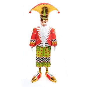 Patience Brewster Dash Away Nutcracker Figure