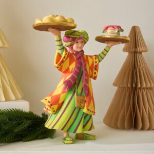 Patience Brewster Nativity Figure – Nativity, Breadbaker