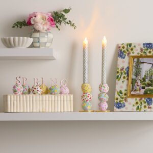 Patience Brewster Spring Letter Set