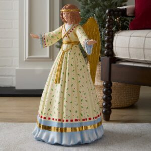 Patience Brewster Nativity Display Figure – Nativity, Angel