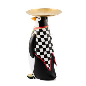 Patience Brewster Thaddeus Penguin Butler