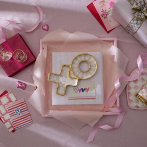 Courtly XO Dish – Rosy Check