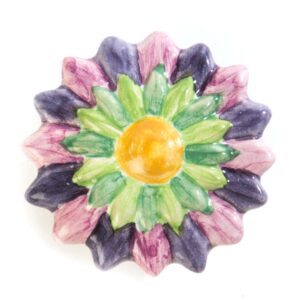 Starburst Knob