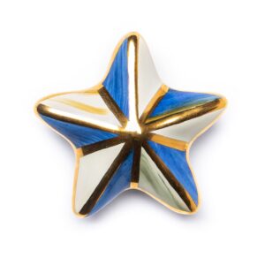 Star Knob – Royal