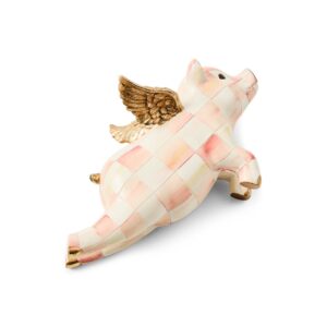 Pot Climber – Multi, Flying Pig