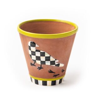 Persephone Pot – Medium