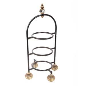 Plate Stand