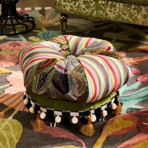 Birdsong Furniture Collection – Birdsong, Footstool