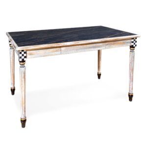 Tuscan Farm 54″ Dining Table