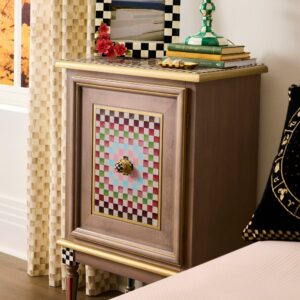 Birdsong Furniture Collection – Birdsong, Accent Chest