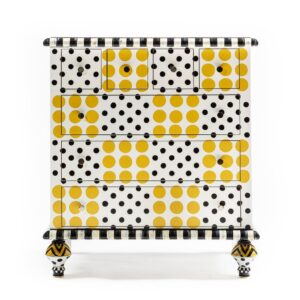 Spot On Accent Chest