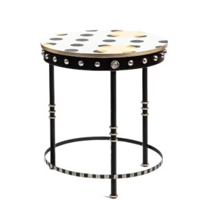 Spot On Side Table