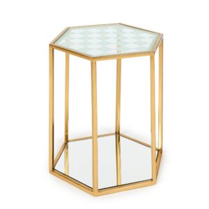 Honeycomb Table