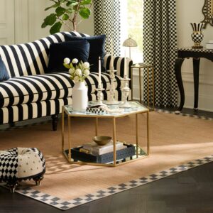 Honeycomb Table – Honeycomb, Coffee Table