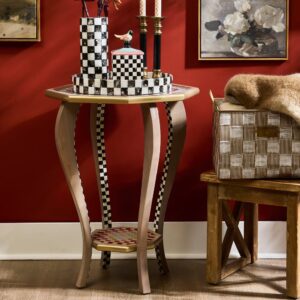 Birdsong Furniture Collection – Birdsong, Accent Table