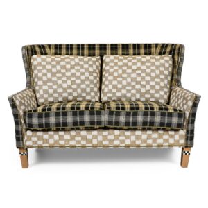 Mad For Plaid Furniture Collection