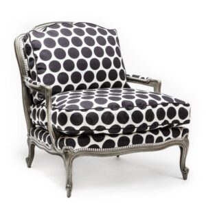 Spot On Chair – Black