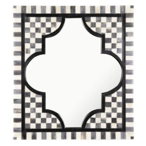 Tigris Check Mirror