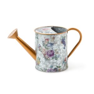 Flower Market Watering Can