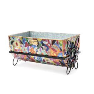 Avant Garden Large Planter