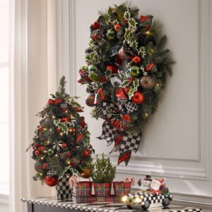 Tartastic Herb Pots, Set of 3