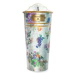 Flower Market Wall Bucket