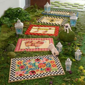 Garden Votive Lantern – Small