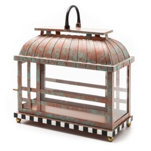 Check It Out Lantern – Large