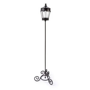 Standing Garden Lantern