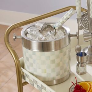 Sterling Check 3260 Barware – Sterling Check, Ice Bucket