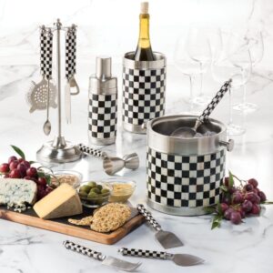 Courtly Check 3260 Barware – Courtly Check, Cocktail Shaker