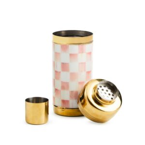 Rosy Check 3260 Barware – Rosy Check, Cocktail Shaker