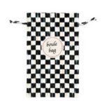 Courtly Check Boule Bag