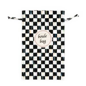 Courtly Check Boule Bag