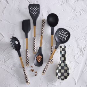 Courtly Check Kitchen Utensils – Courtly Check, Spoon