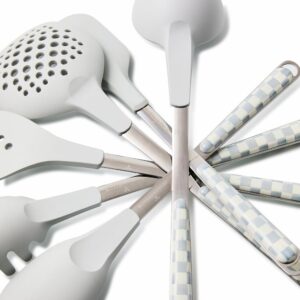 Sterling Check Kitchen Utensils – Sterling Check, Slotted Turner