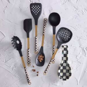 Courtly Check Kitchen Utensils – Courtly Check, Ladle