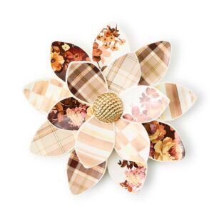 Wild Rose Wallflower