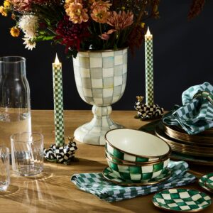 Frog Prince Candle Holder