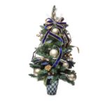 Royal Tabletop Tree