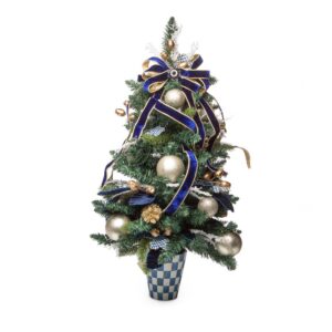 Royal Tabletop Tree