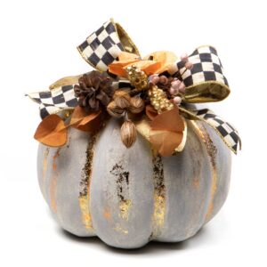 Autumn Frost Pumpkin
