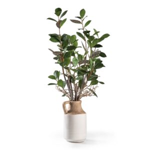 Woodland Crock Arrangement
