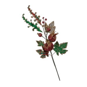 Tartastic Pomegranate Stem