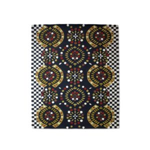 Safari Rug – 8′ x 10′