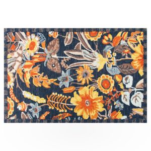 Walk in the Woods Rug – 2’3″ x 3’9″