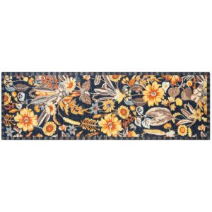 Walk in the Woods Rug – 2’6″ x 8′ Runner