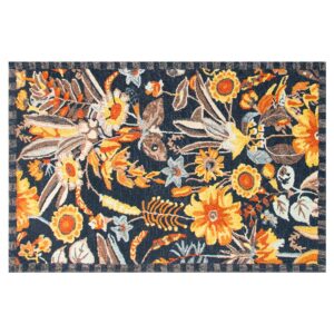 Walk in the Woods Rug – 3′ x 5′